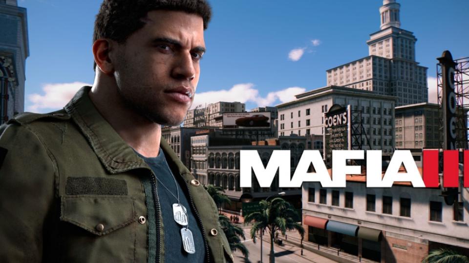 Mafia 3
